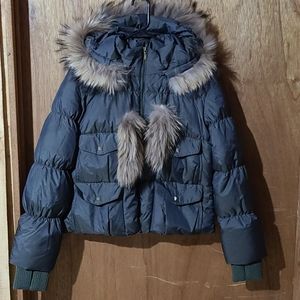 Womens Anne Klein Jacket